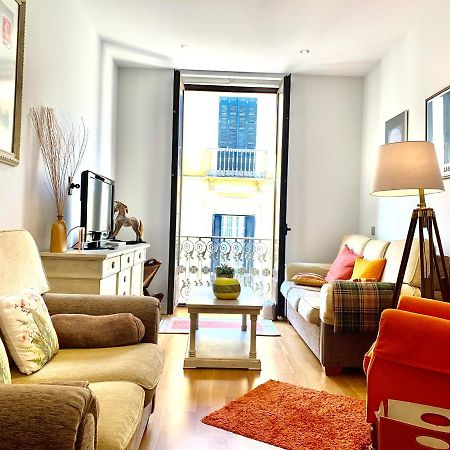 Homely Malaga Luxury Sebastian Souviron Exteriör bild