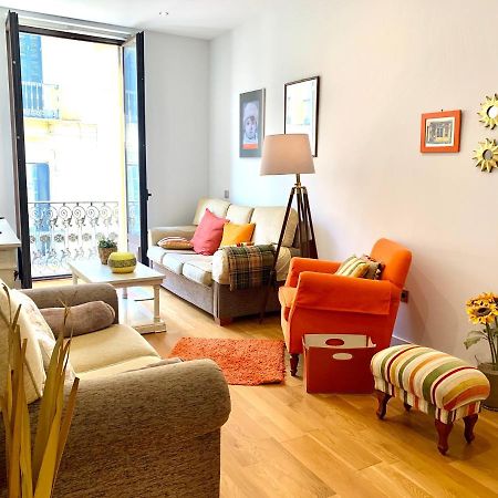 Homely Malaga Luxury Sebastian Souviron Exteriör bild