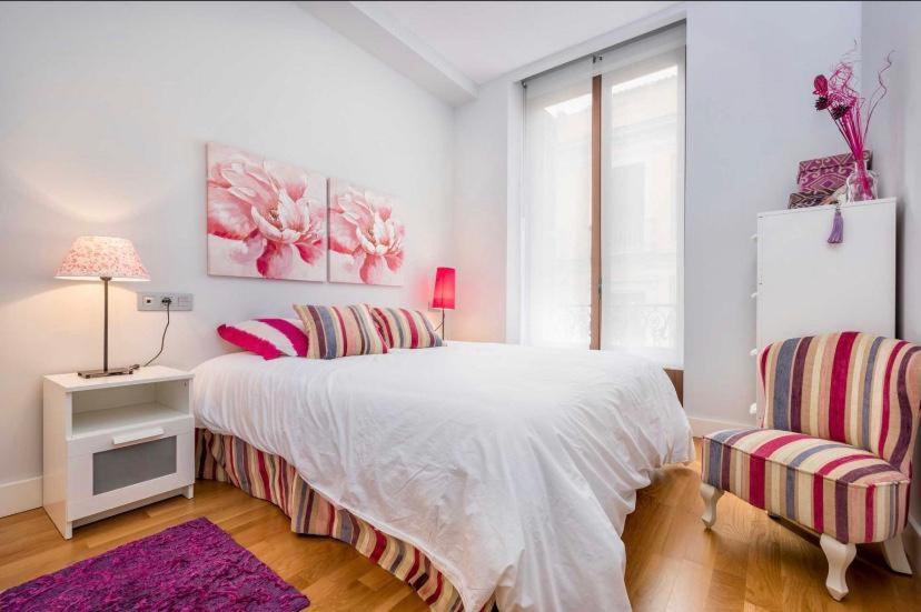 Homely Malaga Luxury Sebastian Souviron Exteriör bild