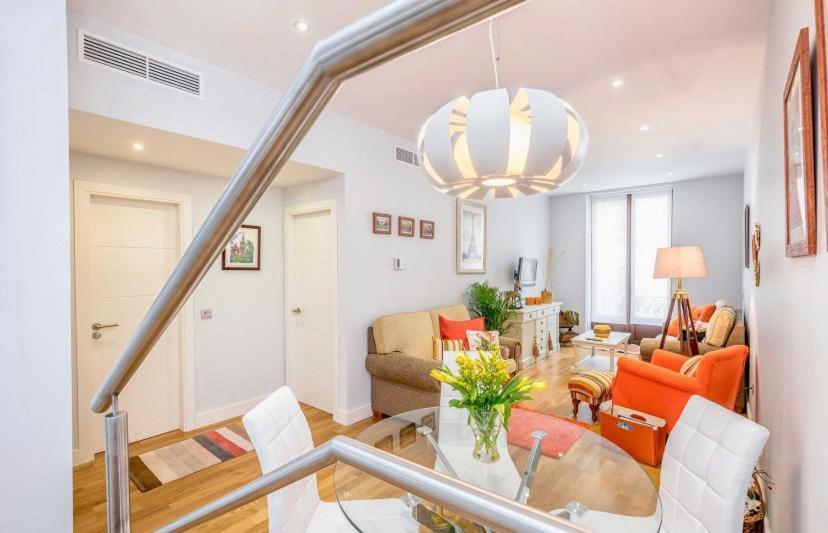 Homely Malaga Luxury Sebastian Souviron Exteriör bild
