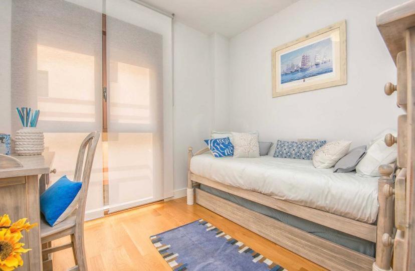 Homely Malaga Luxury Sebastian Souviron Exteriör bild
